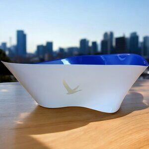 Grey Goose Low-Profile Ice Bucket #2- Holds 4 Bottles!